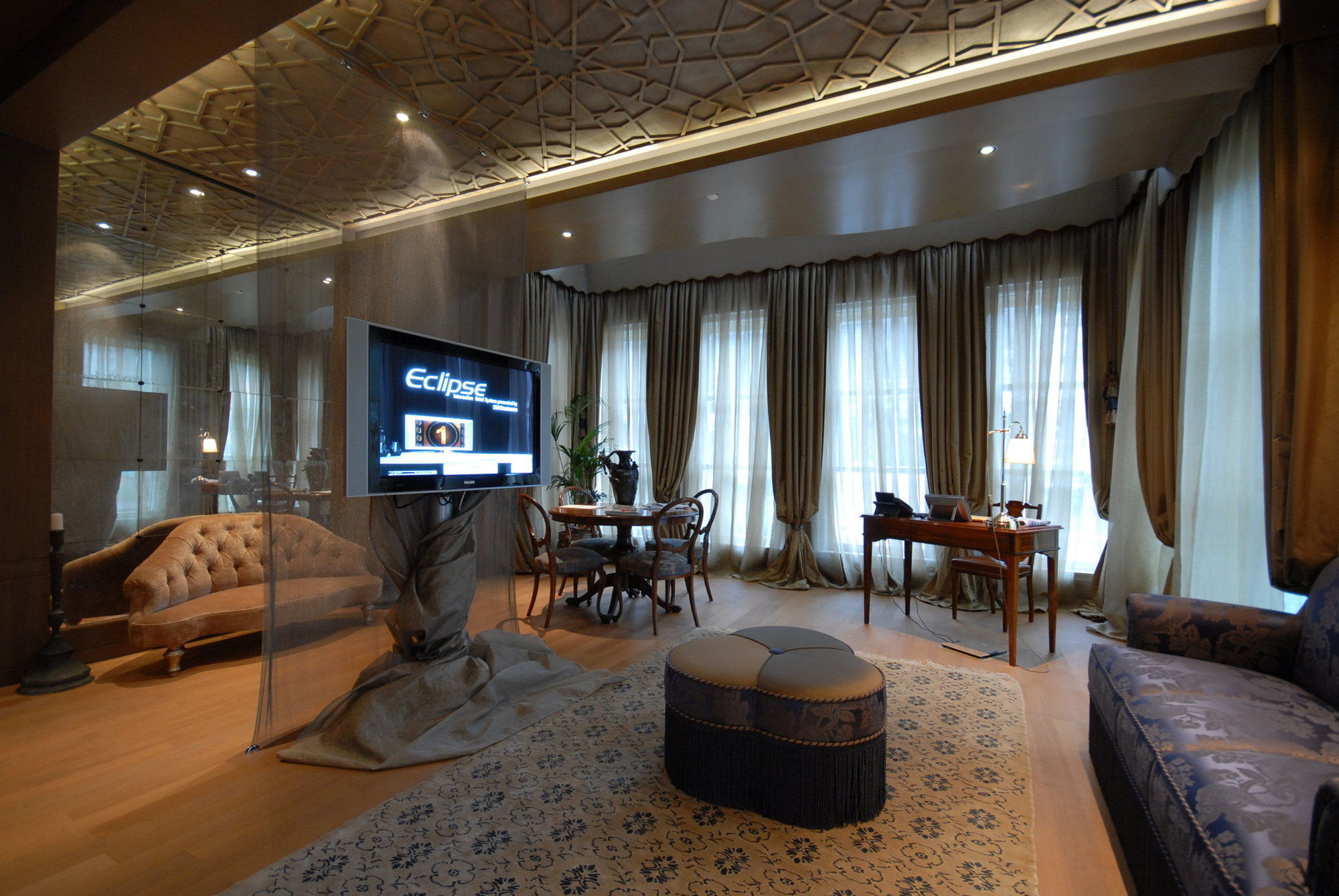 Hotel Les Ottomans Bosphorus - Special Category イスタンブール 部屋 写真