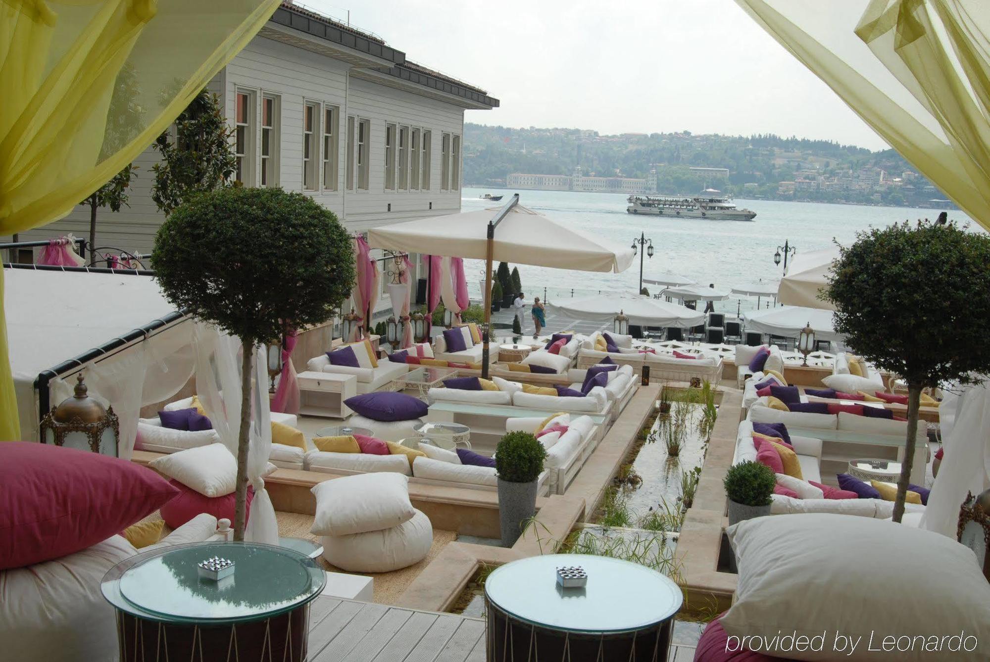 Hotel Les Ottomans Bosphorus - Special Category イスタンブール 設備 写真