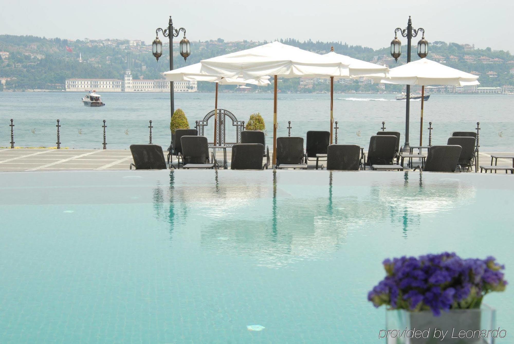 Hotel Les Ottomans Bosphorus - Special Category イスタンブール 設備 写真